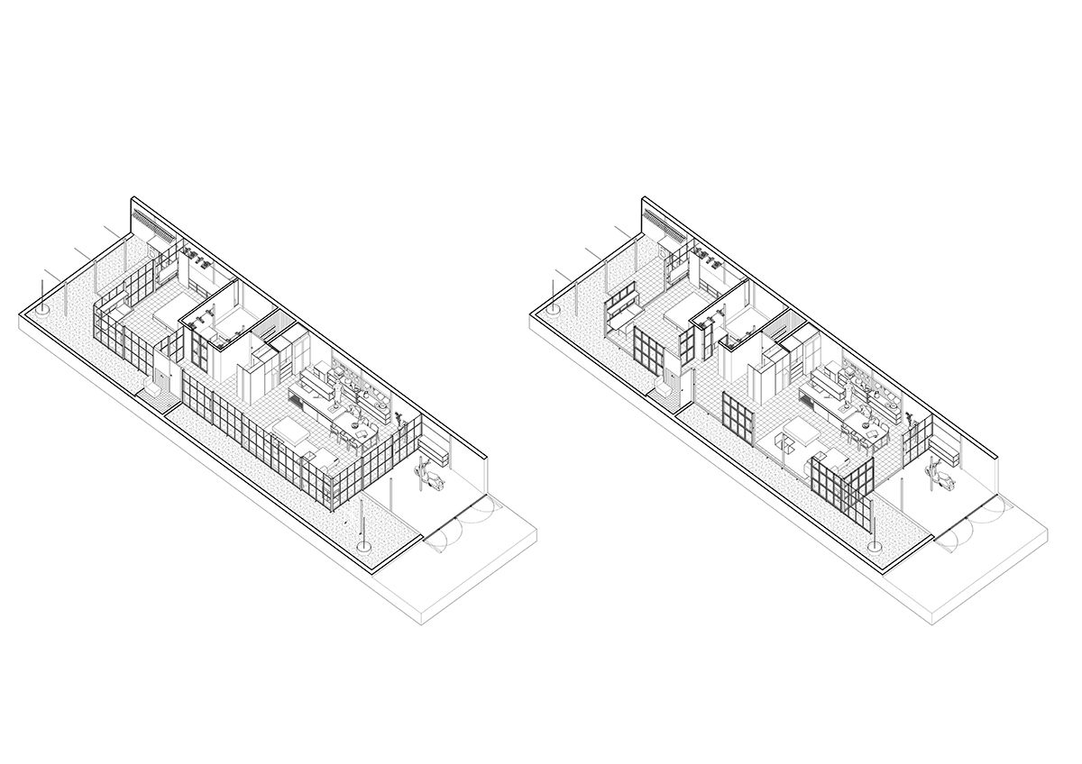 模块化设计打造现代越南乡村之家-42