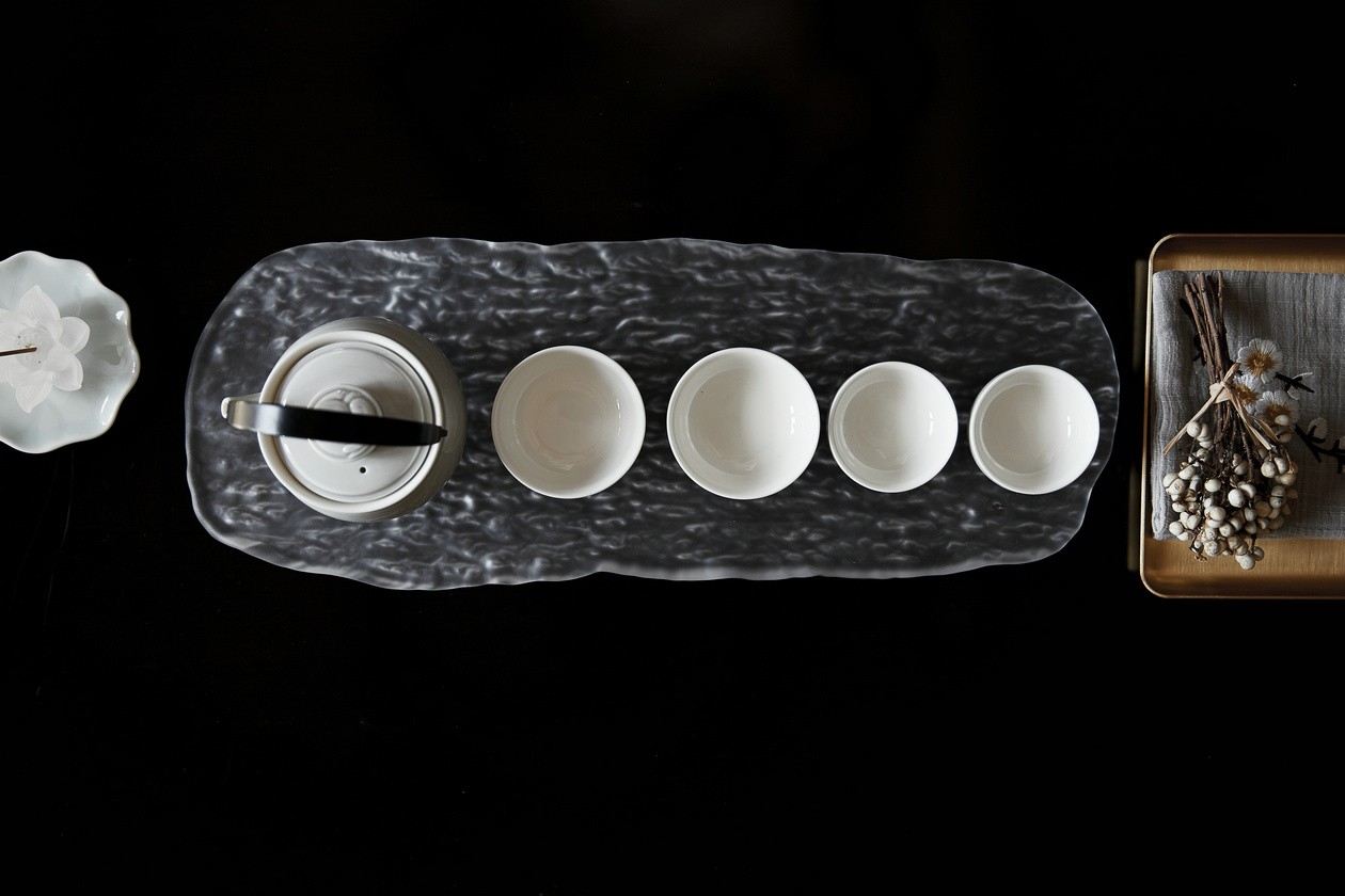 中天星耀城C1户型样板房丨中国长沙-27