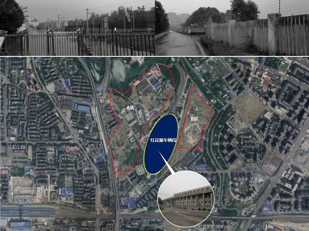 成都升仙湖站 TOD 一体化设计 | 打造公园城市新名片-26