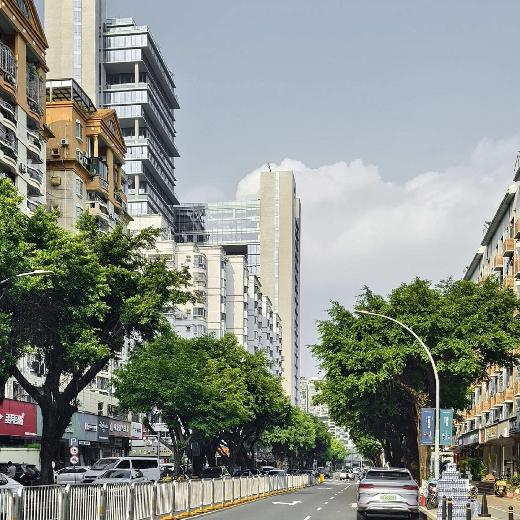 智能创科大厦丨中国深圳丨悉地国际东西影工作室-6