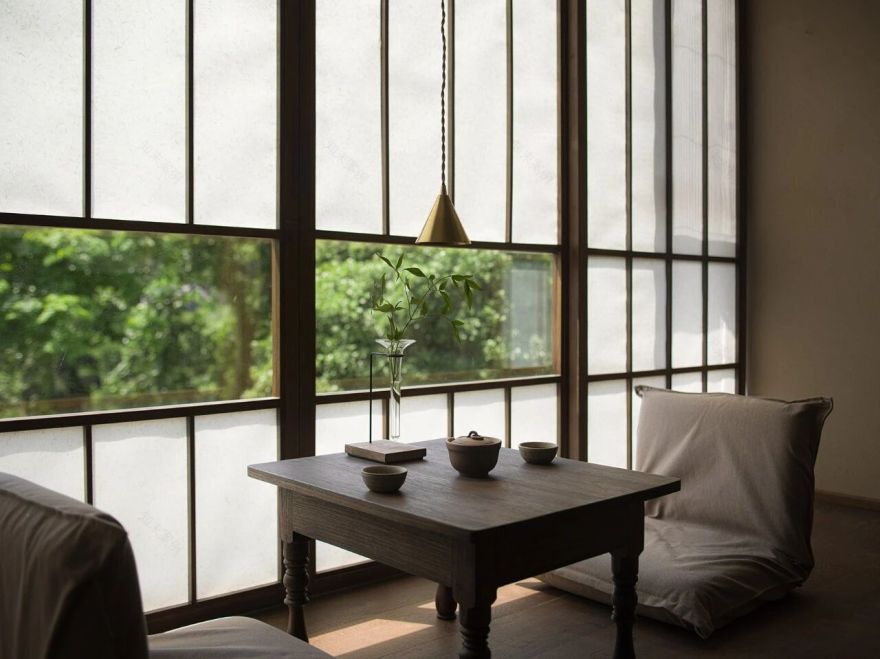 觅萩野民宿二期丨中国杭州丨杭州弥生空间有限公司-53