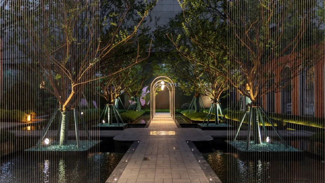 红砖里份慢调生活丨电建·汉口公馆-64