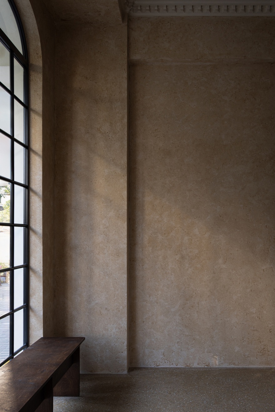 Cave·in虫洞日咖夜酒酒吧丨中国杭州-4