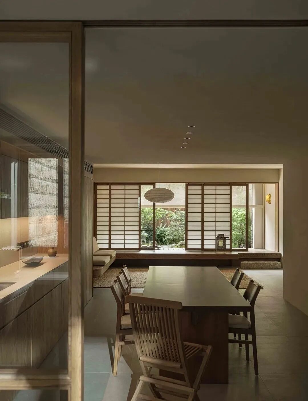 PrivateHome|日式栖居，留一处安然给自己-38