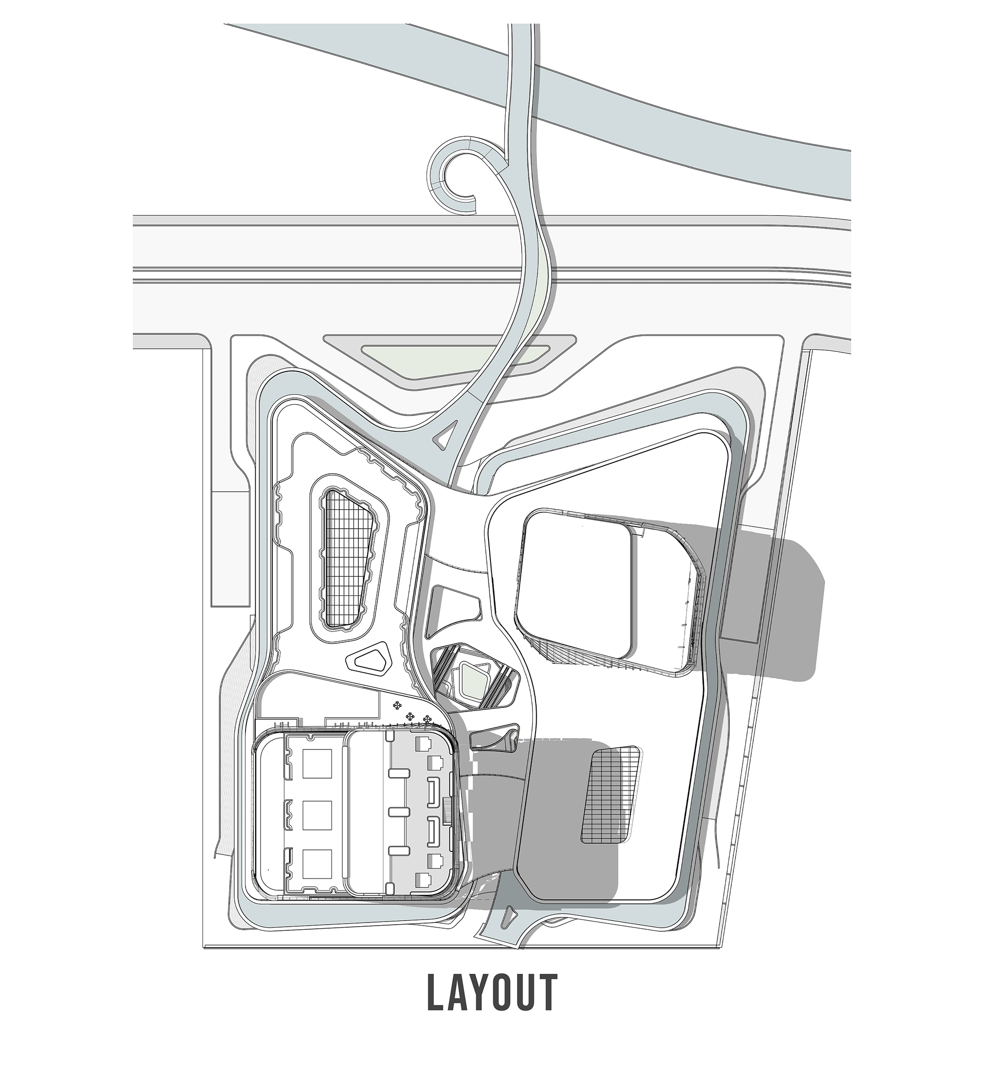 THE PROMENADE TOWER - RESIDENTIAL TOWER IN ALAMEIN-19