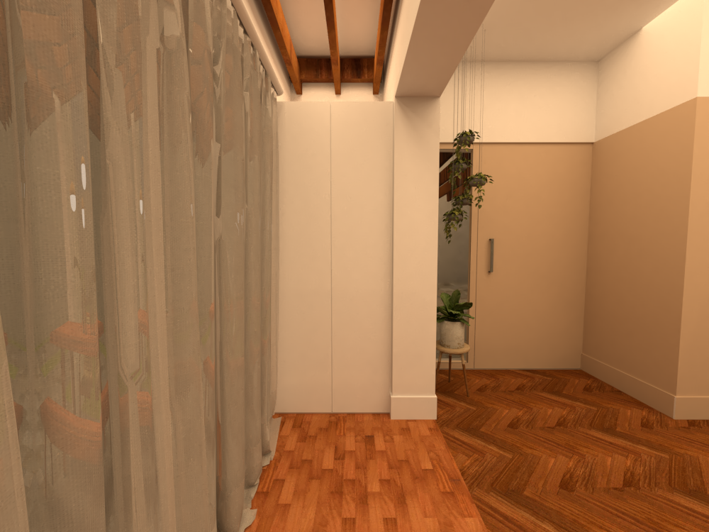 Área Social | SP-13