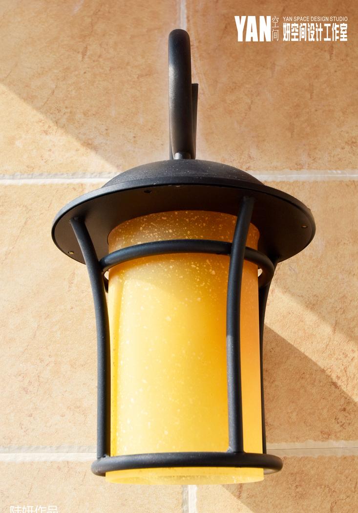 
美式风格120M²，五房两卫两厅一厨一阳 -85