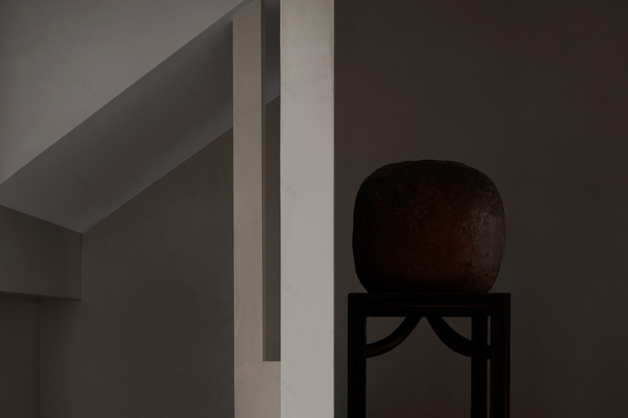 蜜悦·波西塔诺悬崖民宿丨中国深圳丨蜚声设计-131