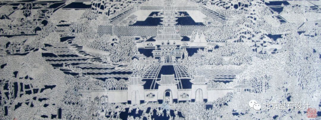 沈阳中粮花熙祥云售楼处-0