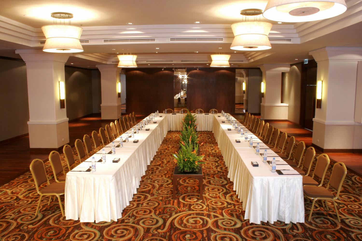 )Le Meridien Angkor, Siem Reap, Cambodia-1