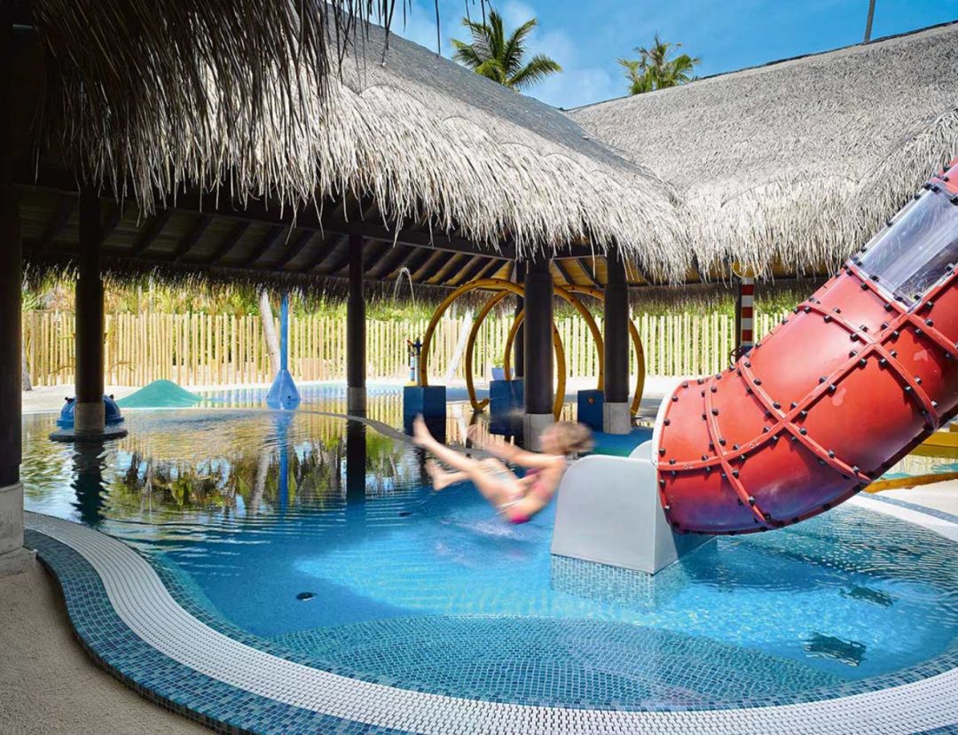 门外汉打造的马尔代夫私岛酒店，设计如何逆袭？-68