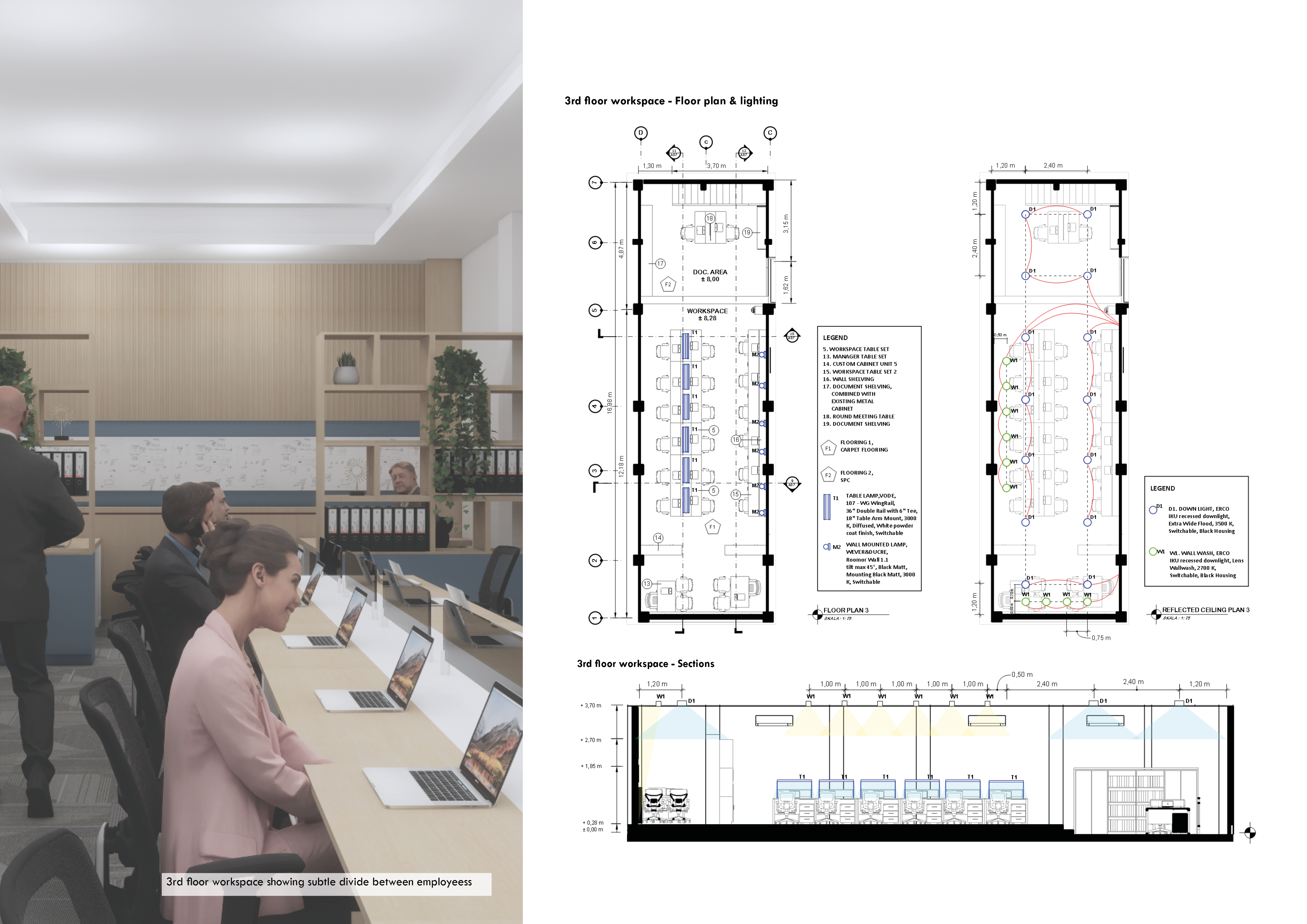 Interior Architecture Portfolio 2025-12