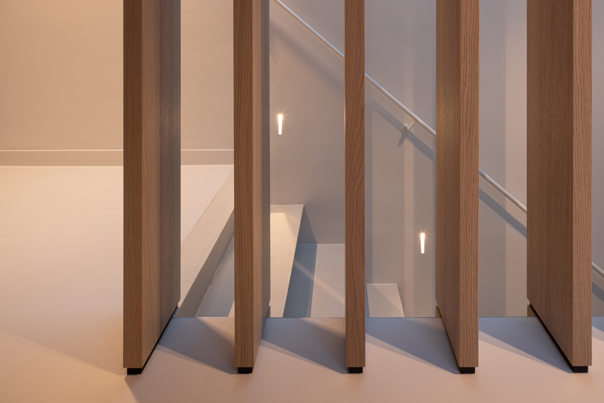 隐匿于绿植之中的房屋丨荷兰丨Engel Architecten-40