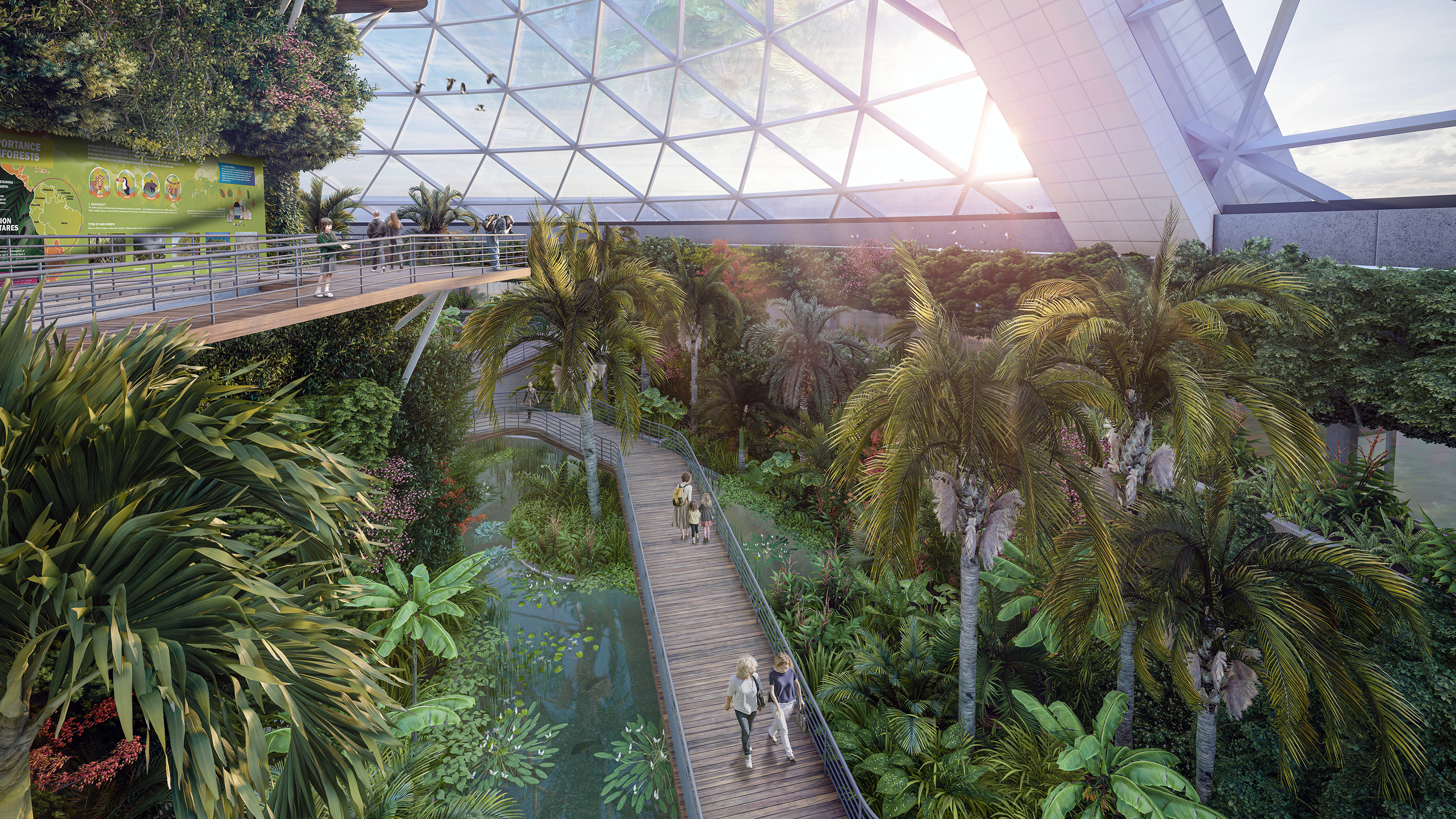 西伯利亚的绿洲 | yaranga 植物园与文化中心-18