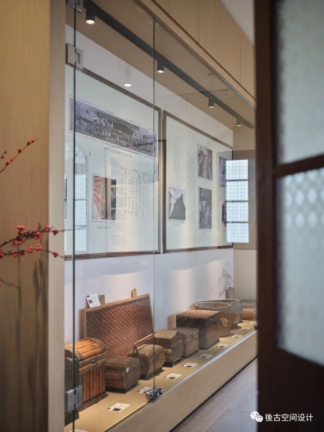 福州仓山郭宅博物馆丨中国福州丨王佳思,李伟平,何伏香-53