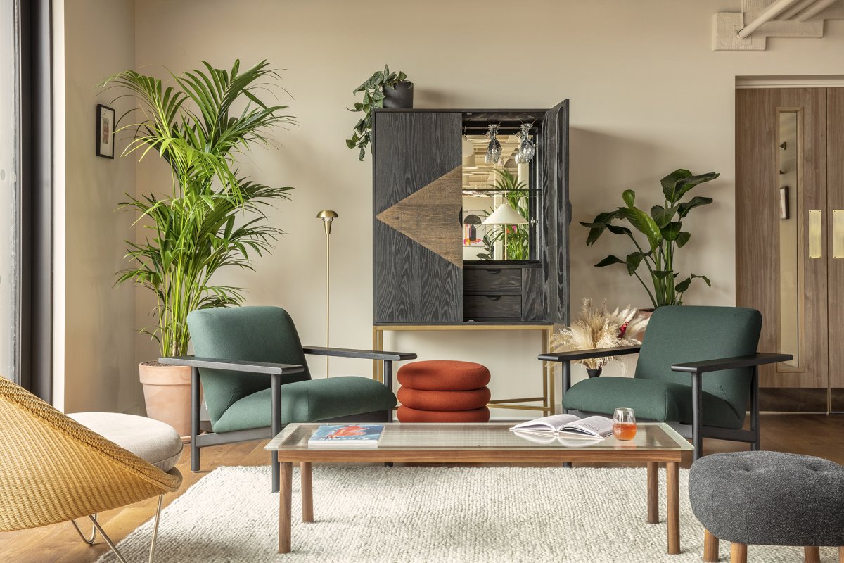 温布利 Ark 共同生活空间丨英国伦敦丨Holloway Li-21