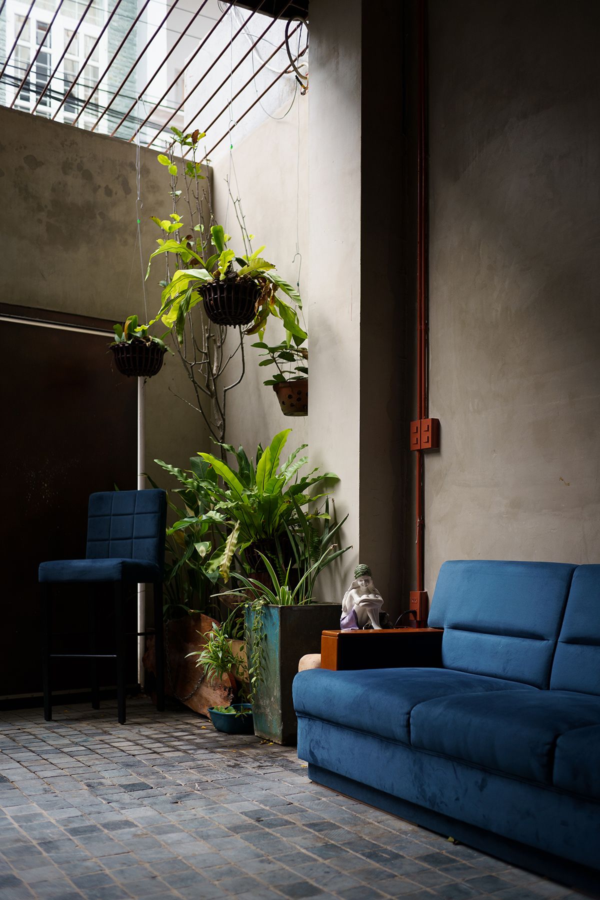 度假风 Soc's House 木质游艇住宅-26