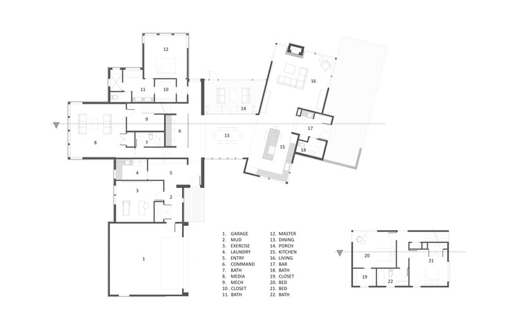 Northern Lake Home  Strand Design-9