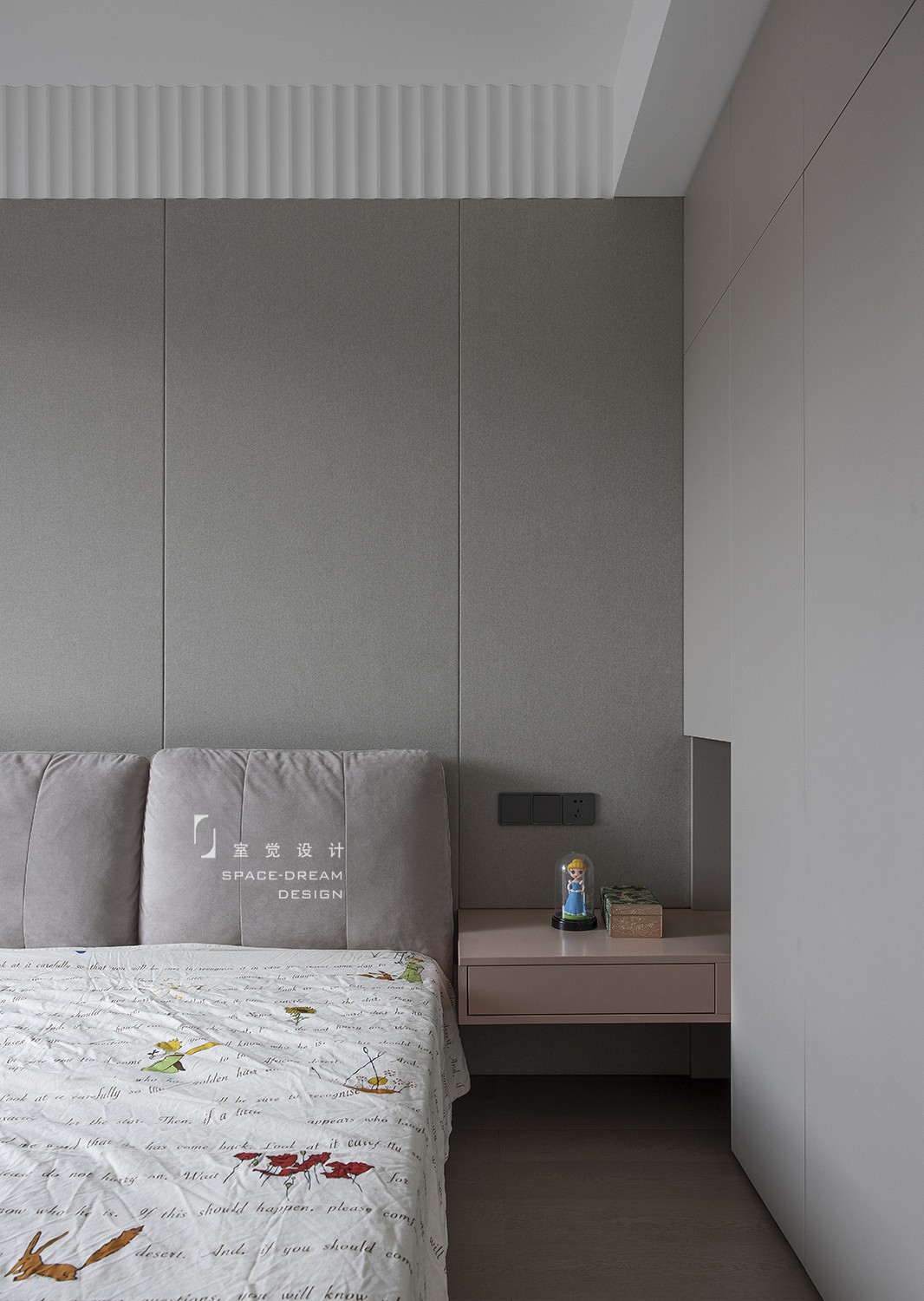 舟山祥生南山郡住宅设计丨中国舟山-52