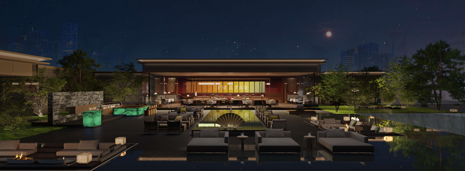 苏州文华东方酒店（姑苏桃花源项目内）丨中国苏州-16