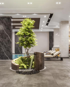 So Fit GYM & SPA (GF)