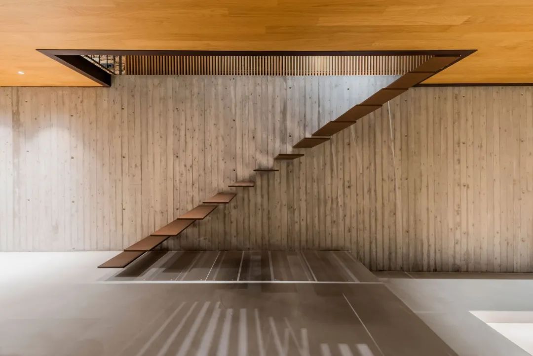 地平线下的神奇建筑 | 探寻隐藏的风景-38