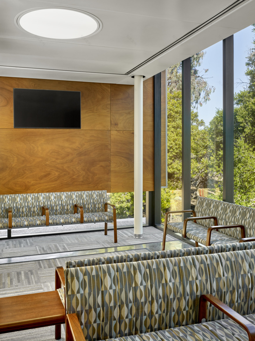 VA马丁内斯行为健康中心-7