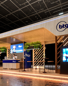 BTG Pactual | Intersolar South America 2022