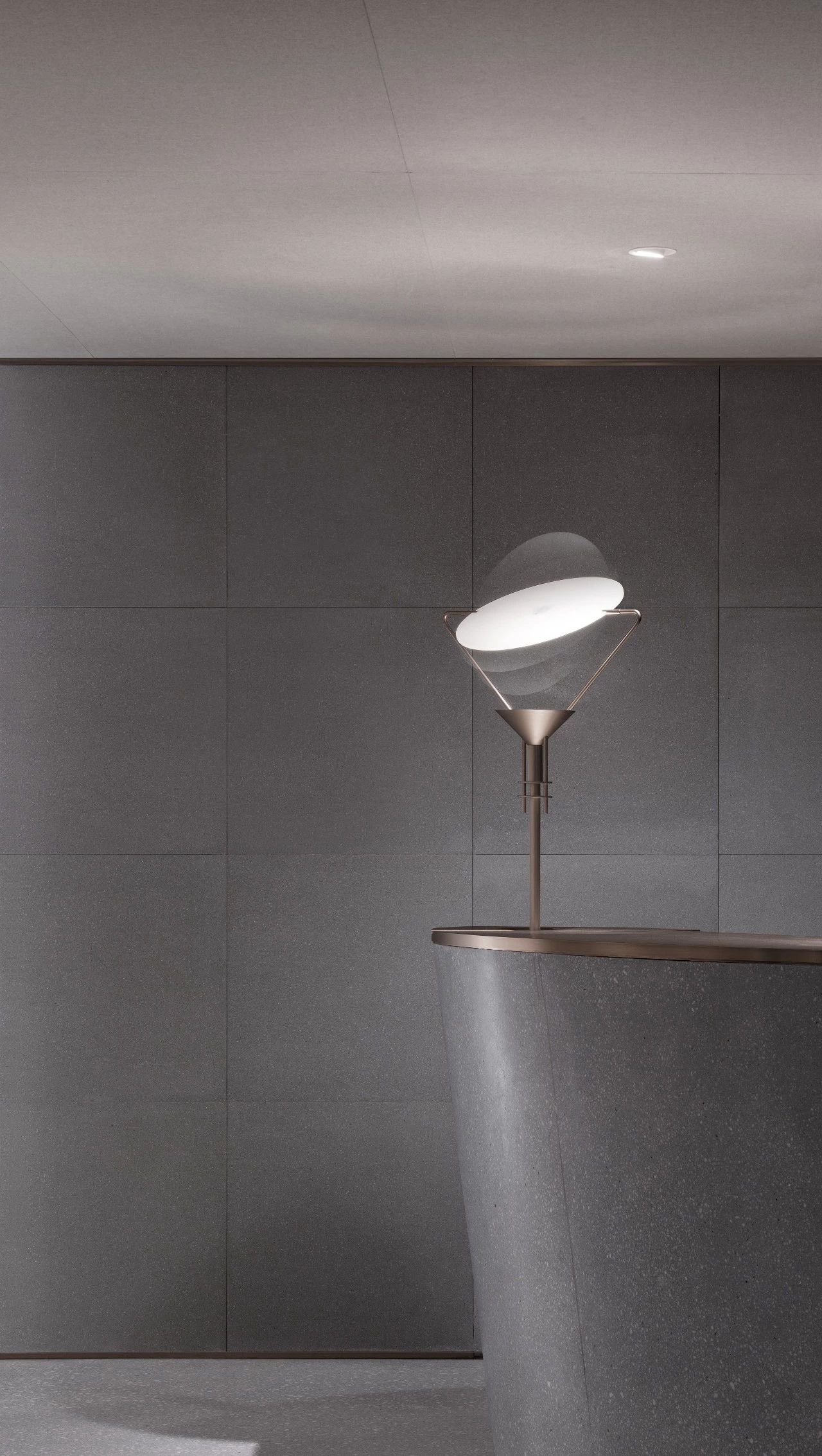 琚宾力作|香港. 御风者会所-8