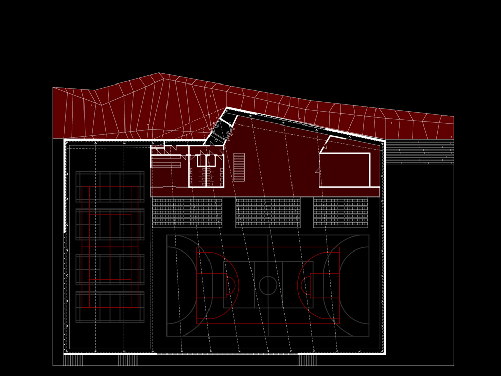 podcetrtek sports hall-35