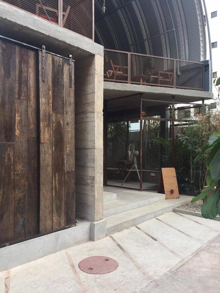 阿霍理念空间丨孟加拉国达卡丨Dehsar Works-32