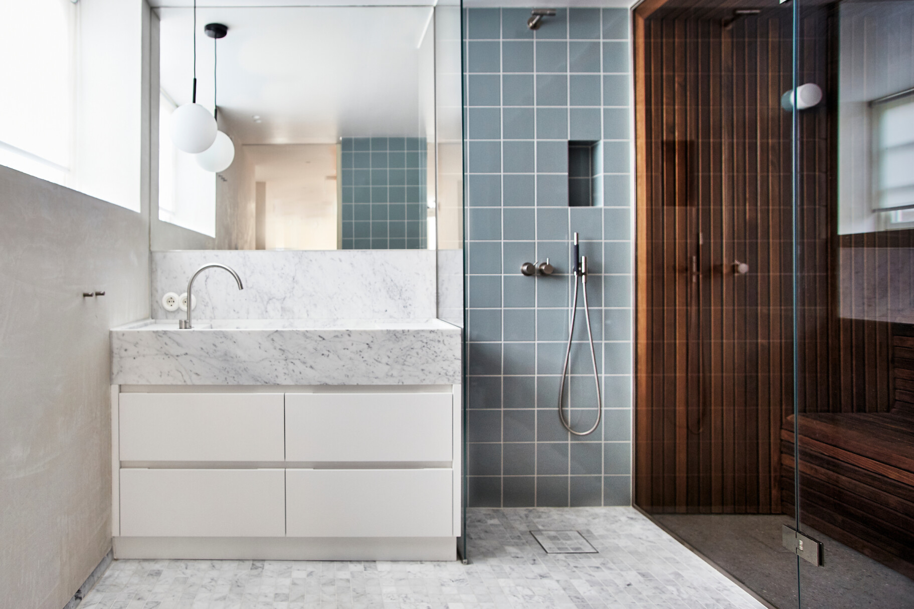 丨NorwayOslo丨未明确提及,与Kitchen & Room合作楼梯设计-29