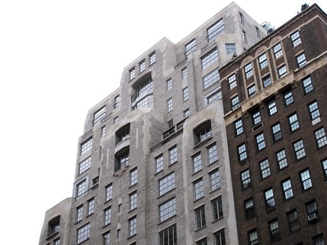 [国外住宅] Studio Sofield   135 East 79th Street 纽约曼哈顿高级住宅-8