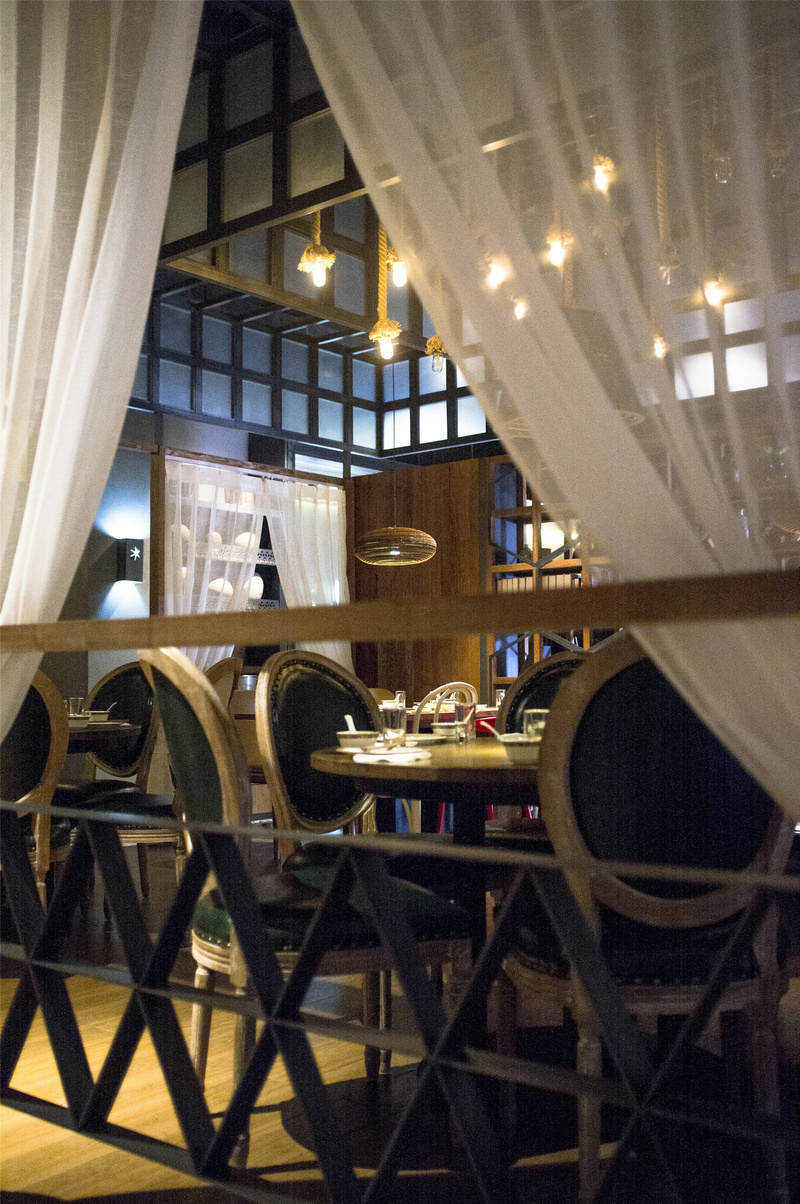 通辽小安汤包餐厅丨蒙古丨杭州品尚文化艺术策划有限公司-13