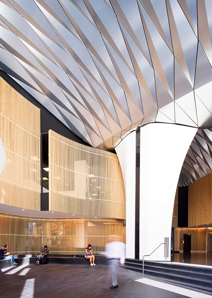 580 george street lobby upgrade-12