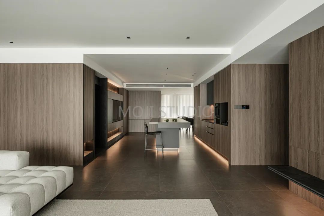 末集MOJI｜珠江御景湾·实景落地-33