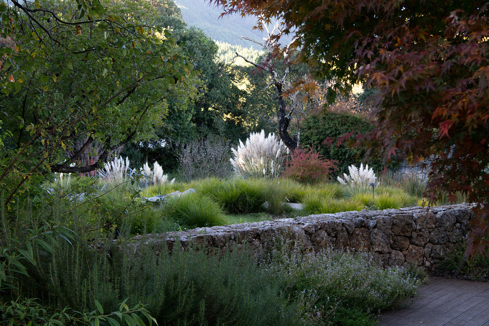 HYLLA WULU乌鲁花园丨中国丽江丨Z’scape致舍景观-31