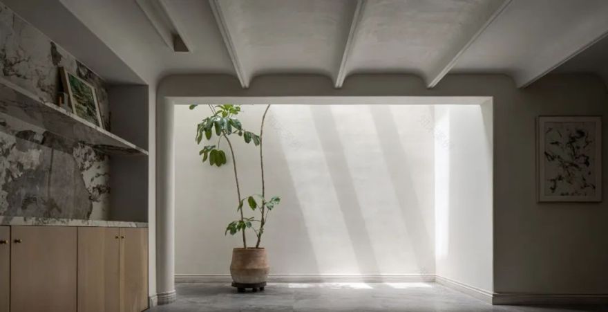 泊舍|构建宜居空间,共鸣生活诗意丨中国重庆丨岭众联合田艾灵设计-29