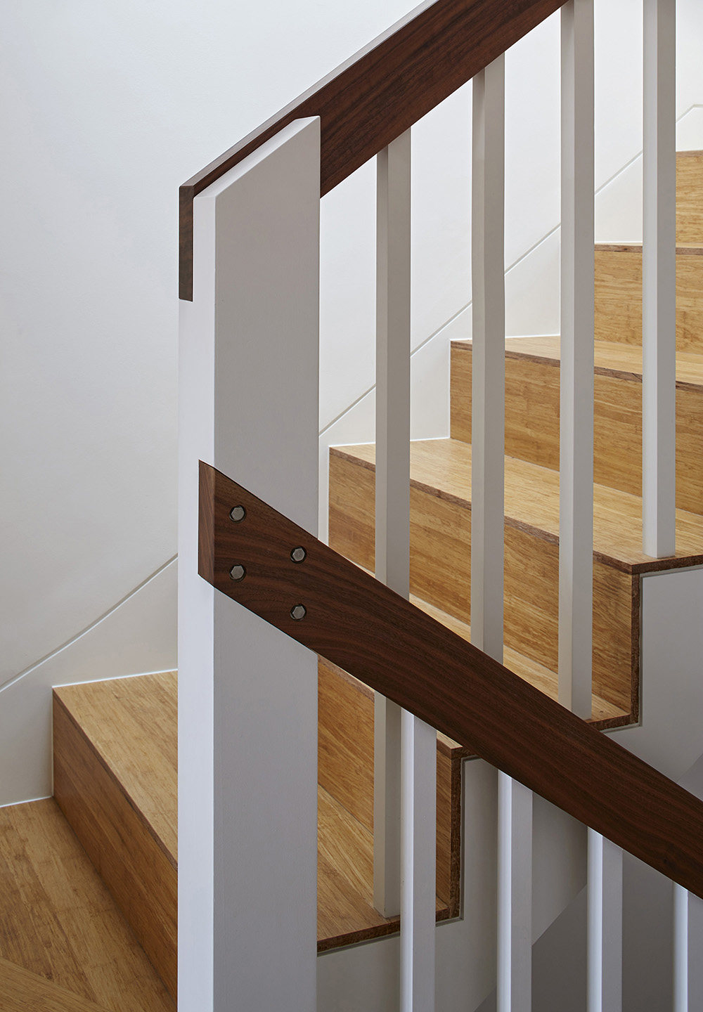 伦敦褐石 | 现代与传统的完美融合-36