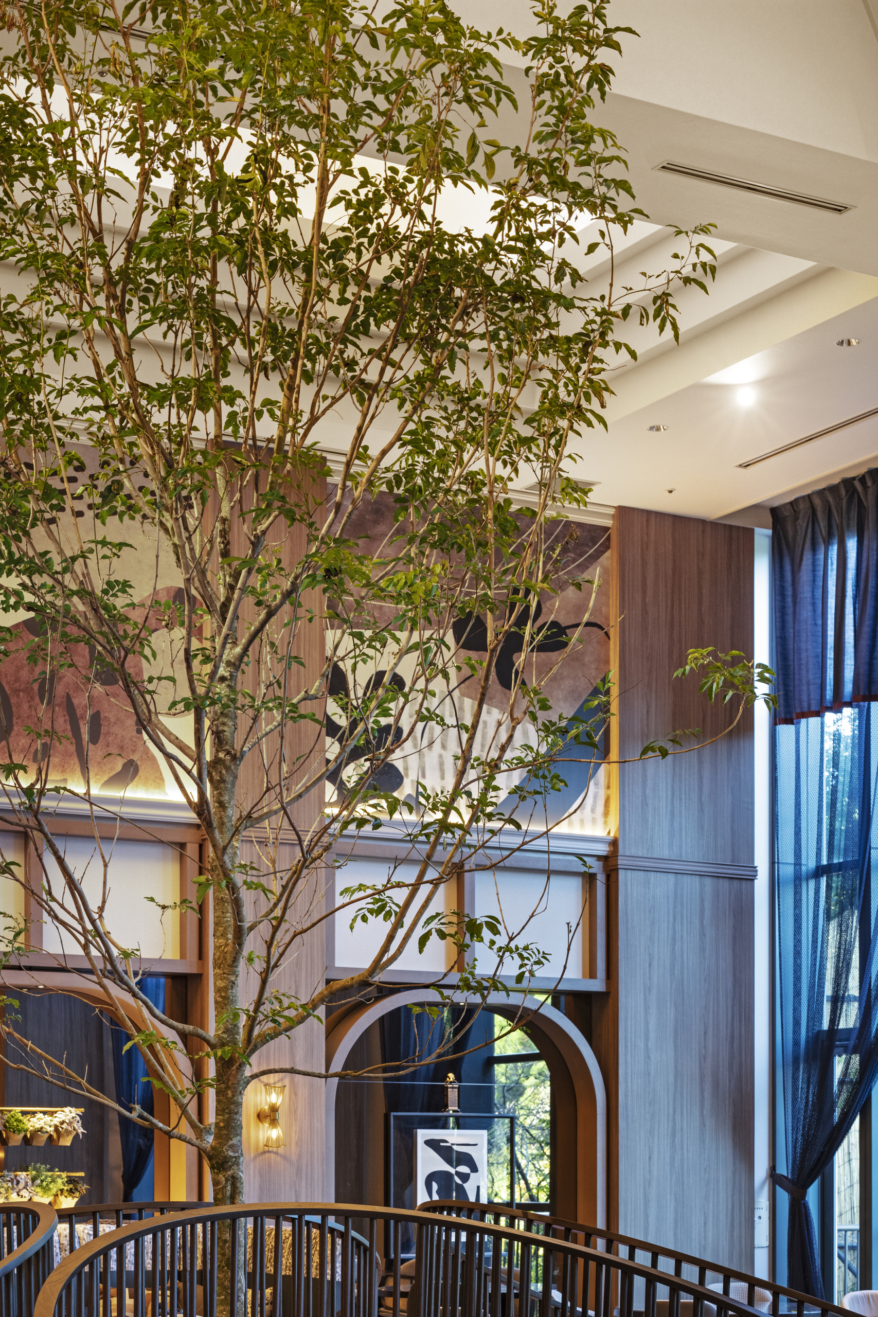 NORM -KIRISHIMA KANKO HOTEL- | DESIGN STUDIO CROW-6