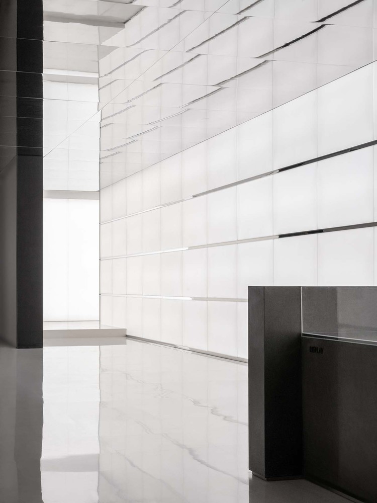 广州九毛九集团办公室丨中国广州丨壹所设计工作室-24