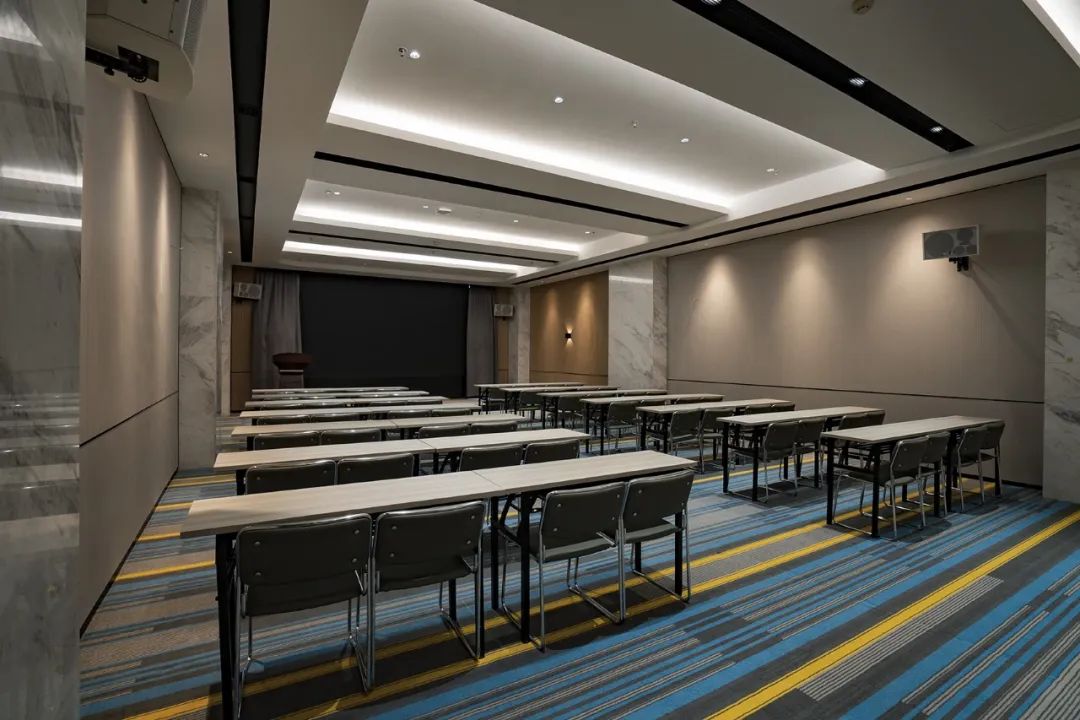 广州城市快捷酒店丨中国广州-54