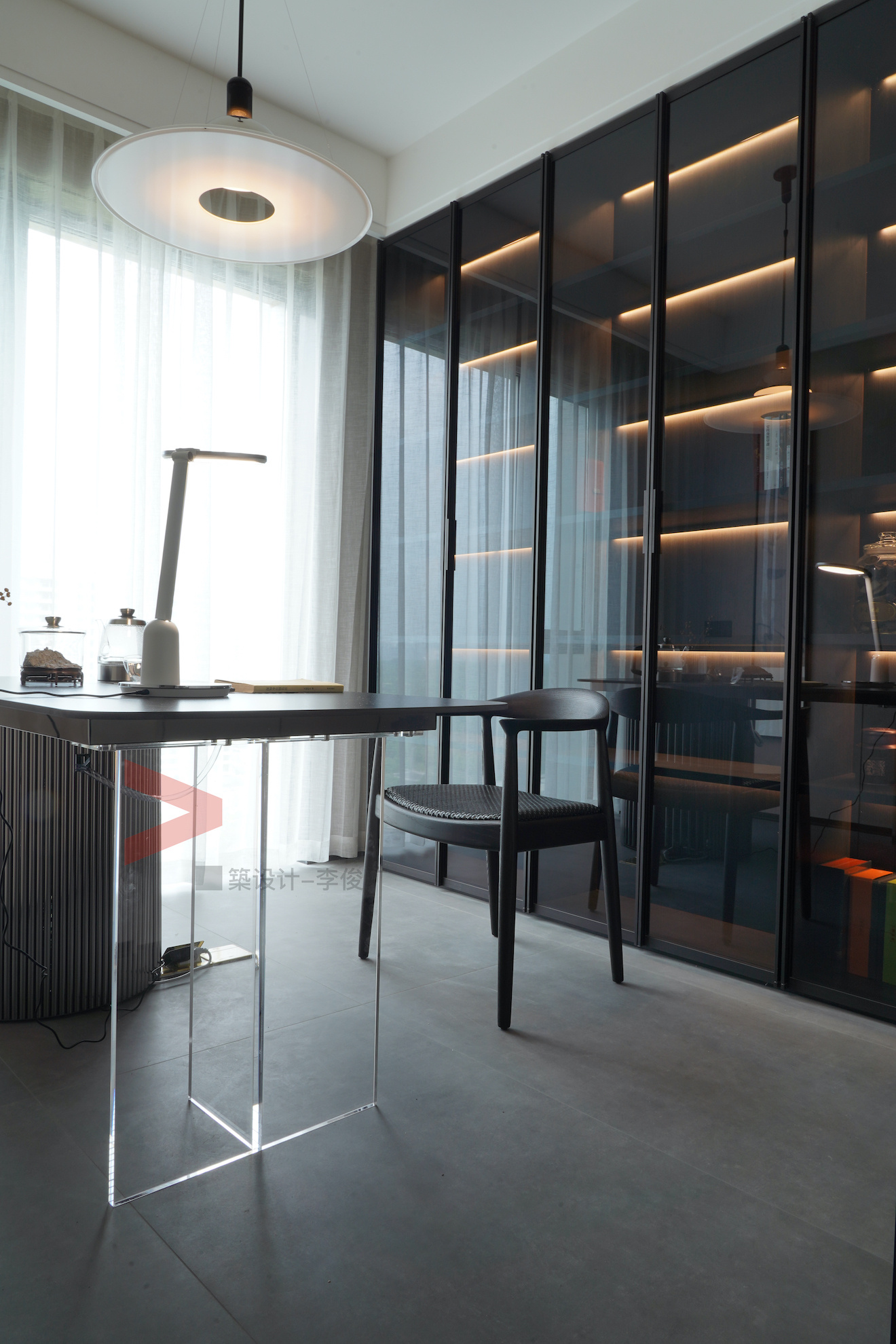 築设计|：上和系-都市外生活-16