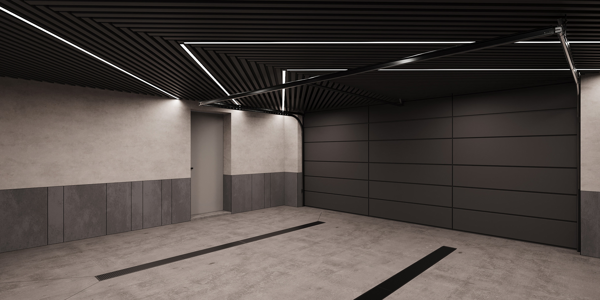 私人住宅B丨乌克兰敖德萨丨Sergiy Sarana等五人-112