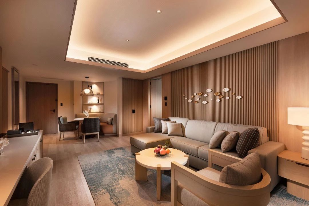 希尔顿冲绳宫古岛度假村丨日本冲绳-13