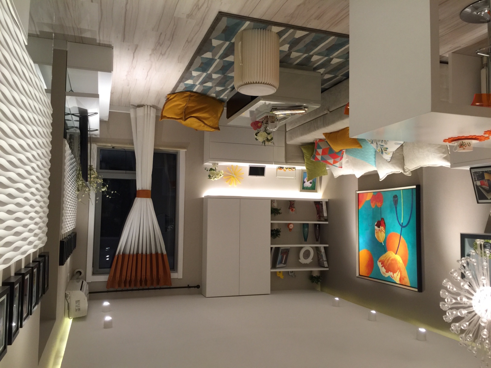 交换空间案例-5