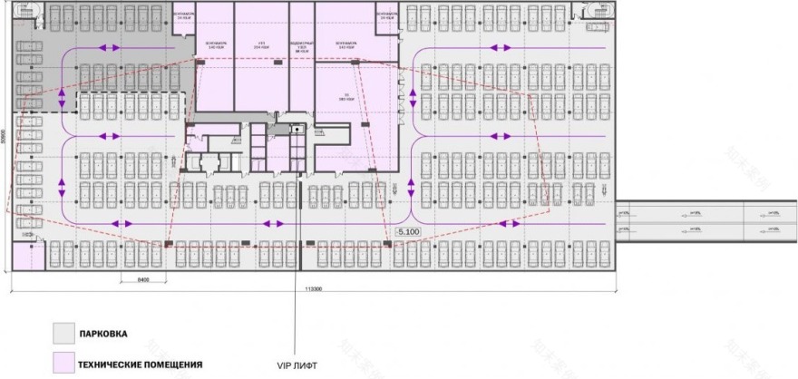 设计师打造独特室内空间,引领行业新潮流-16