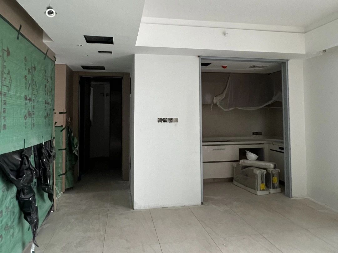 金域曦府原木色韵之美丨中国广州丨陈新慧-33