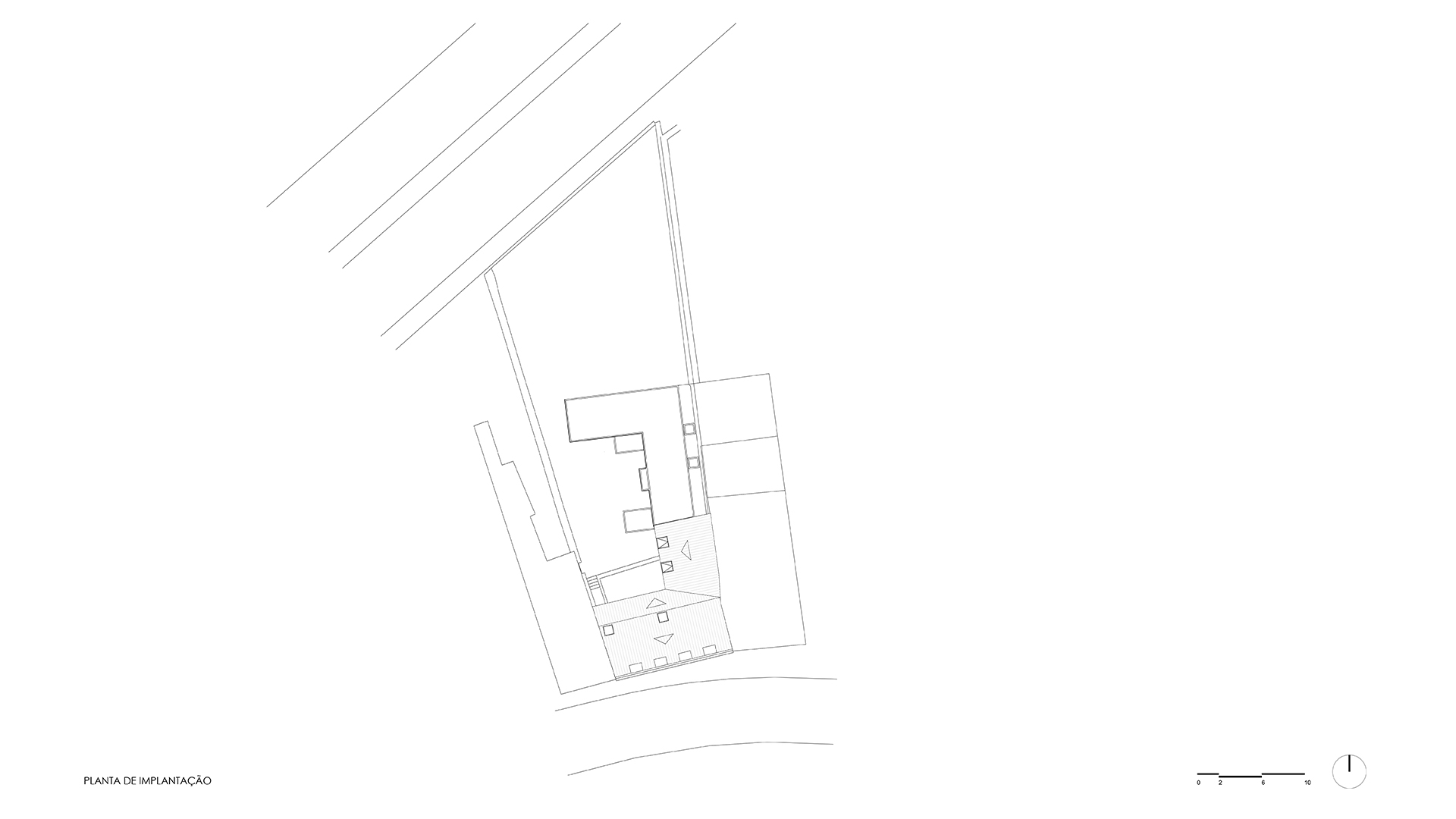 HOSTEL NV 住宅丨SALWORKS-37