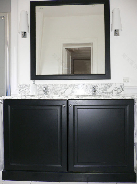 奥斯曼遗产
注:此处奥斯曼一般指乔治 - 欧仁·奥斯曼(Georges - Eugène Haussmann),19 世纪法国巴黎的城市规划师,在巴黎大规模城市改造中发挥重要作用,奥斯曼遗产可能指与他的城市规划等相关的遗产 丨法国巴黎丨Emmanuelle Sirven-19